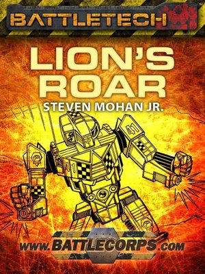 cover image of BattleTech